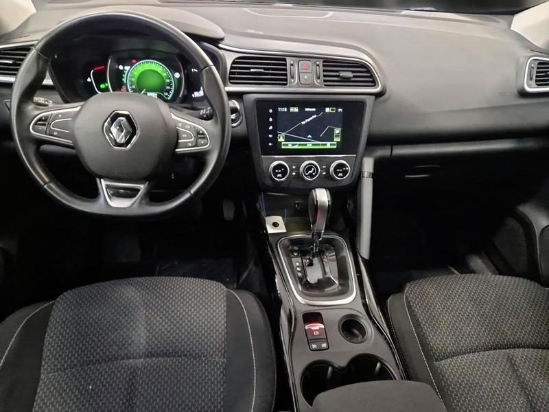 RENAULT KADJAR 1.5 DCI 85KW BLUE BUSINESS EDC