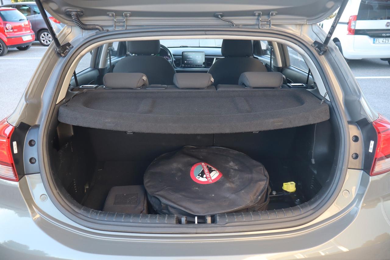 Kia Rio 1.0 T-GDi 100 CV MHEV iMT Style