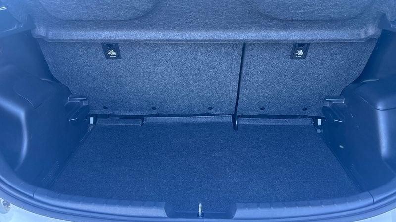 Toyota Yaris III 2017 5 Porte 1.0 VVT-i Active my18