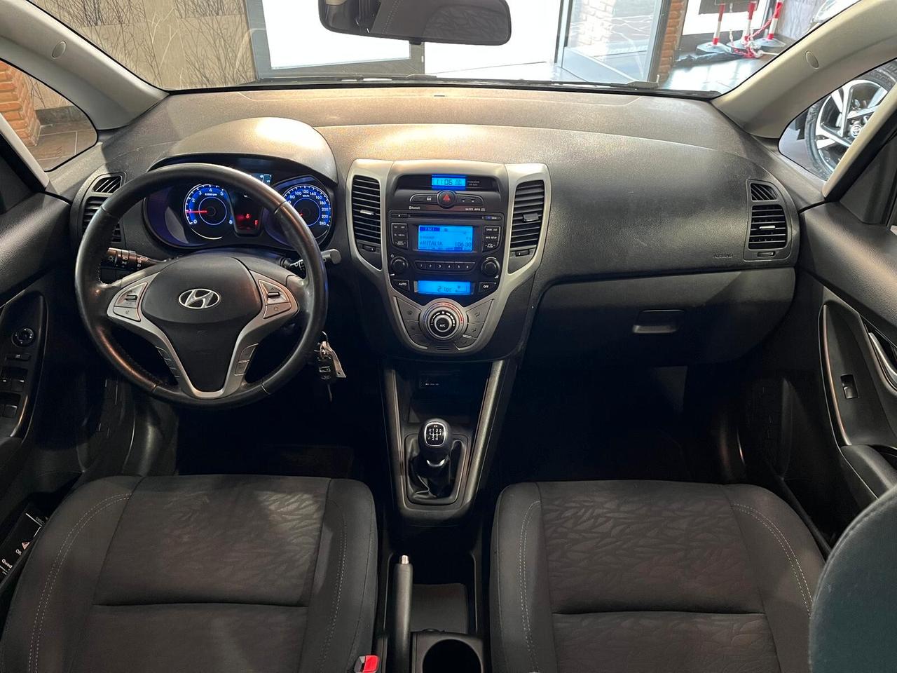 Hyundai iX20 1.4 90 CV Comfort