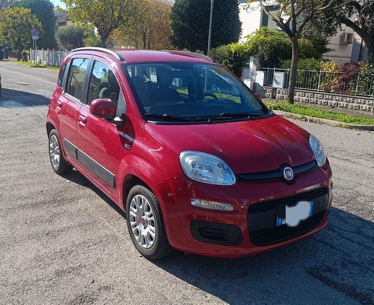 Fiat Panda 1.2 Easy