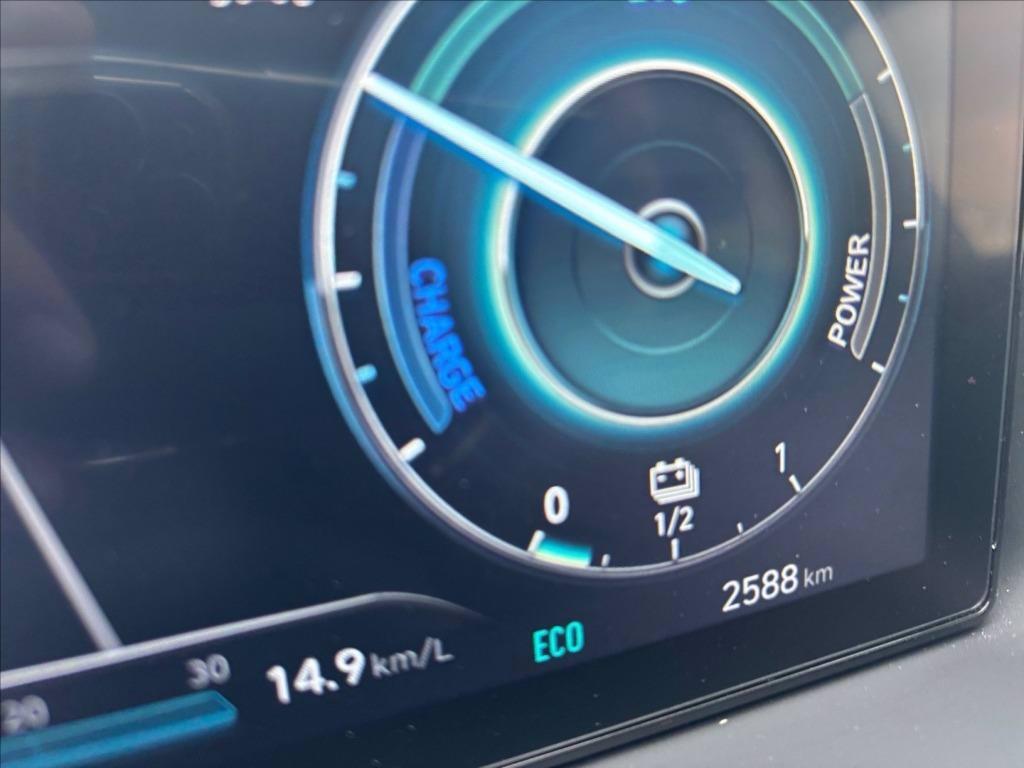HYUNDAI Tucson 1.6 phev Xline 4wd auto del 2024