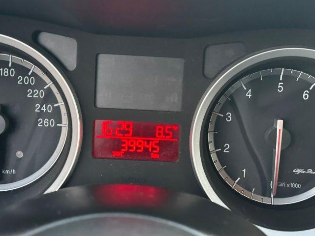 ALFA ROMEO 159 POCHI KM!!! 1.9 JTS 16V PROGRESSION