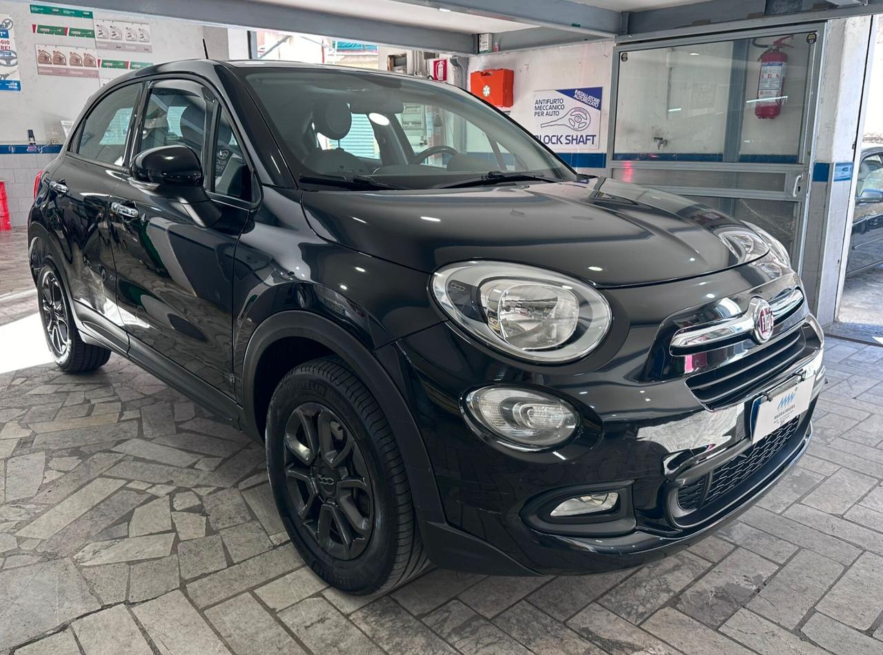 Fiat 500X 1.3 MultiJet 95 CV Pop Star