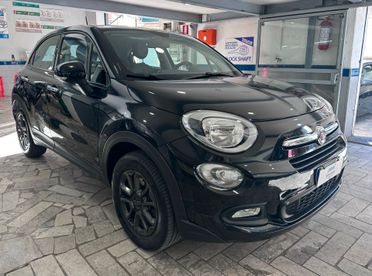 Fiat 500X 1.3 MultiJet 95 CV Pop Star