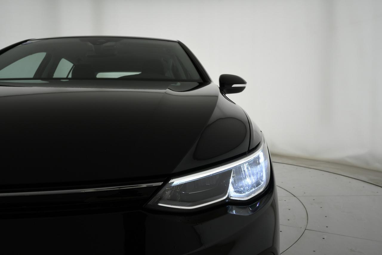 VOLKSWAGEN Golf 2.0 tdi Life 115cv CAMERA+ACC+APP CONNECT+NEOPATENTATI