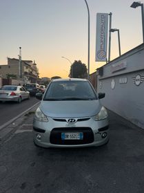 Hyundai i10 1.1 12V Style