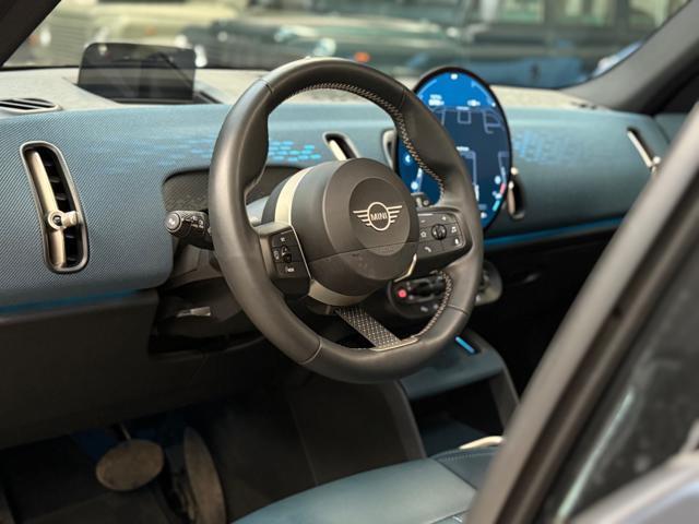 MINI Countryman C Favoured