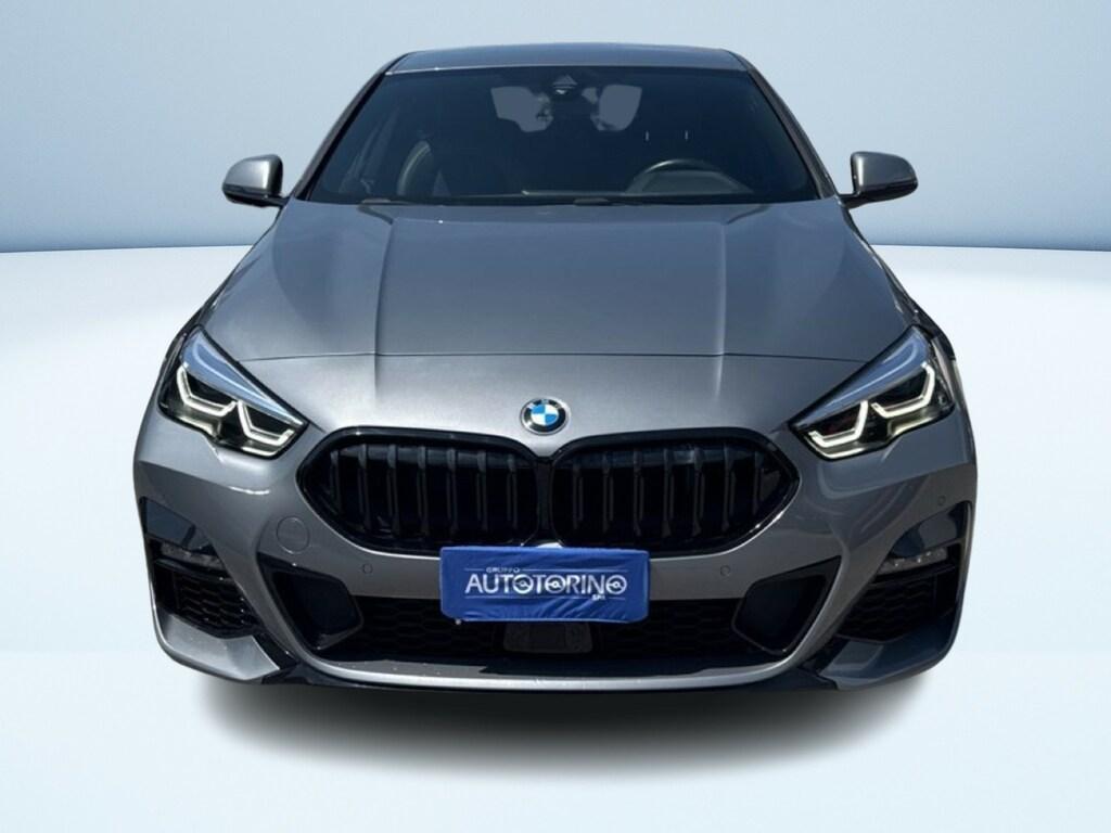BMW Serie 2 Gran Coupe 220 d Msport Steptronic