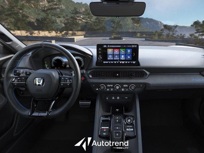Honda Prelude 2.0 Hybrid 184 CV Automatica Advance