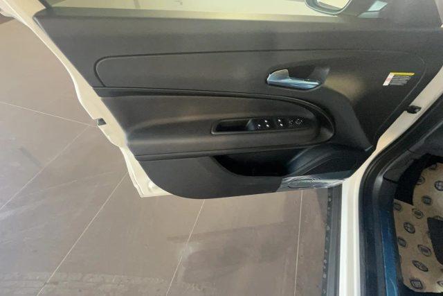 ALFA ROMEO Junior Junior 1.2 145 CV Hybrid eDCT6 Speciale