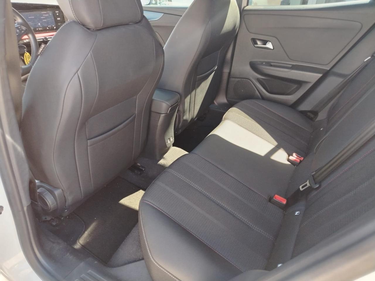 Opel Mokka 1.5 diesel GS Line - NEOPATENTATO - 36 MESI DI GARANZIA