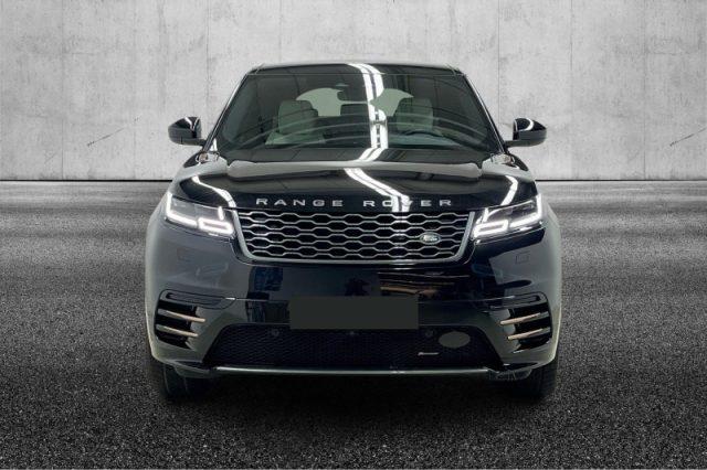 LAND ROVER Range Rover Velar 2.0D I4 204 CV R-Dynamic SE