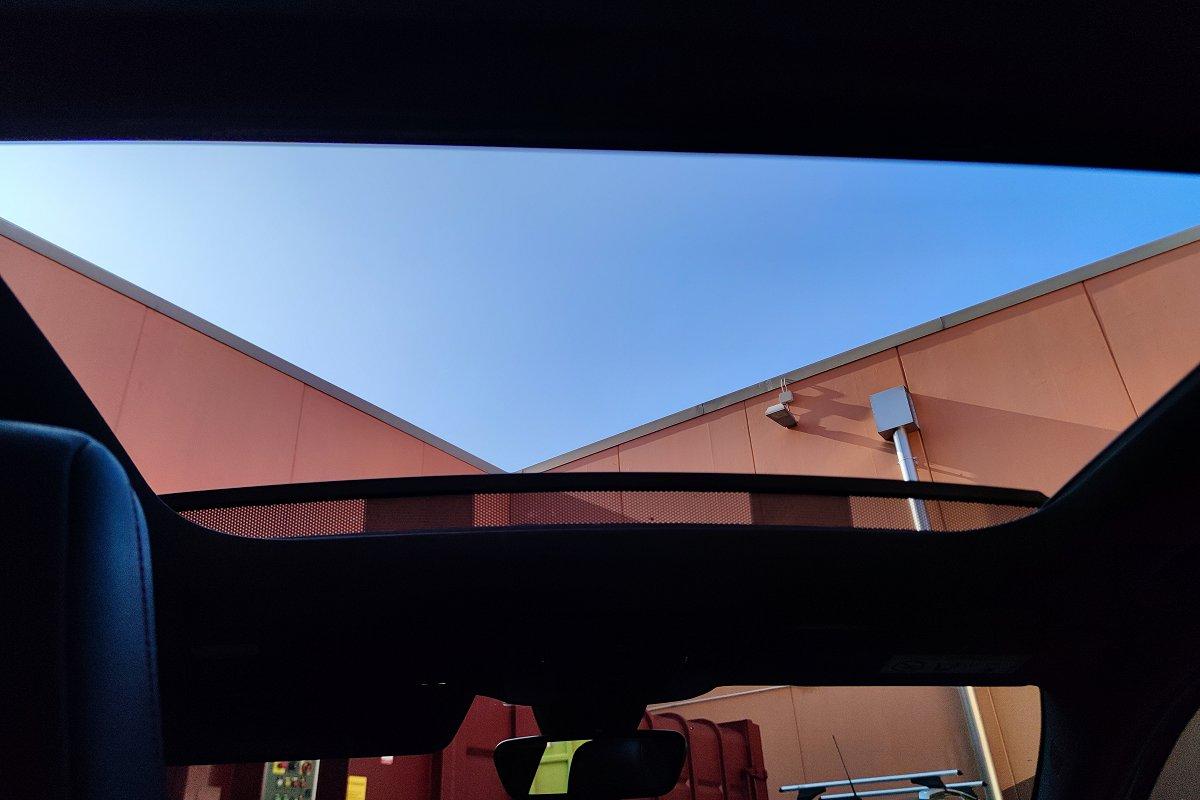 MERCEDES A 200 d Automatic 4Matic Premium