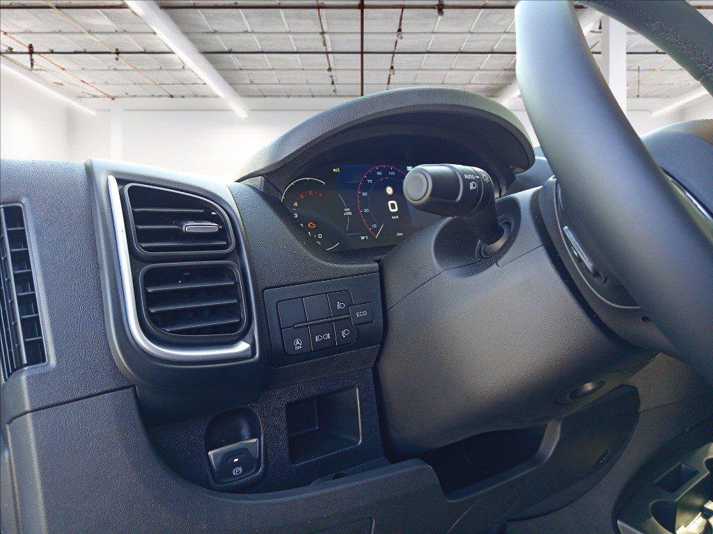 FIAT Ducato 35 L2H2 2.2 diesel 140cv del 2025