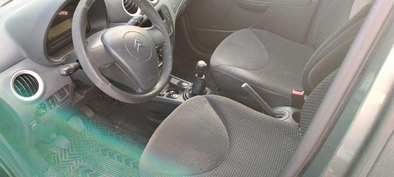 Citroen C3 1.4 Perfect Eco Energy G