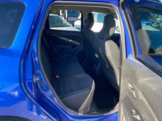 DACIA Duster 1.0 TCe GPL 4x2 Prestige
