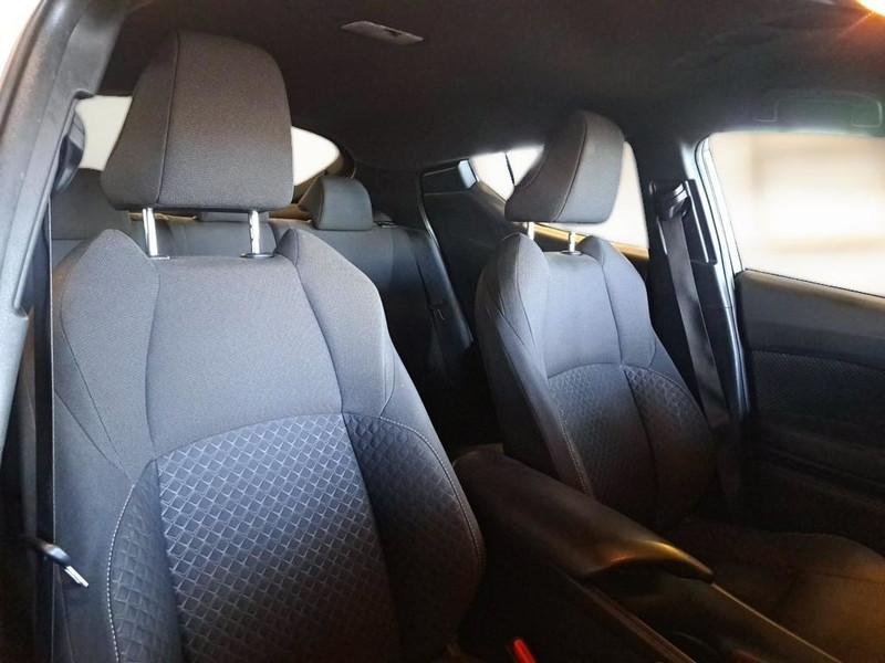 TOYOTA C-HR 1.8H (122 CV) E-CVT BUSINESS 5 PORTE SUV