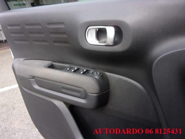 CITROEN C3 Aircross PureTech 110 S&S Shine