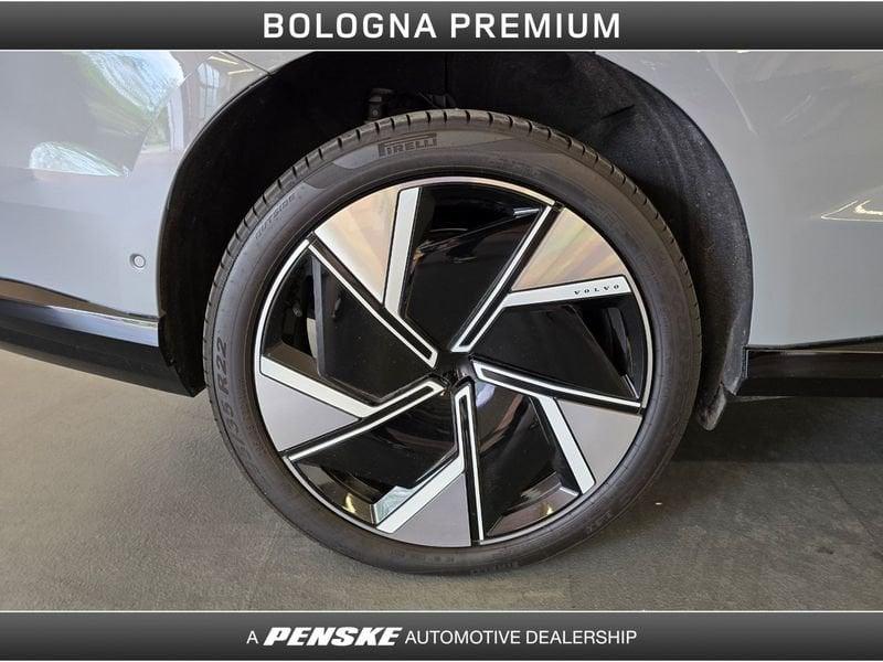 Volvo EX90 Twin Motor AWD Ultra