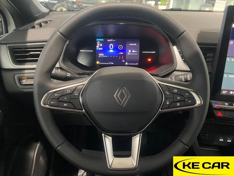 Renault Captur Captur ECO-G 100 CV Techno - PROMO RENAULT