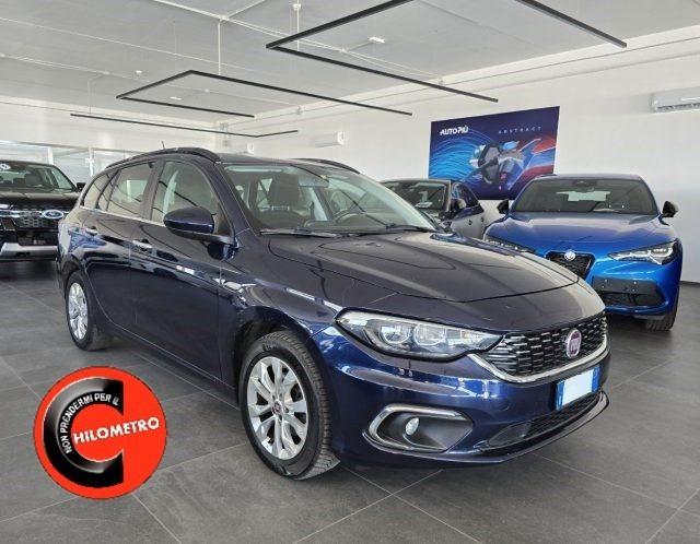 FIAT Tipo 1.6 MTJ 120 CV SW Business