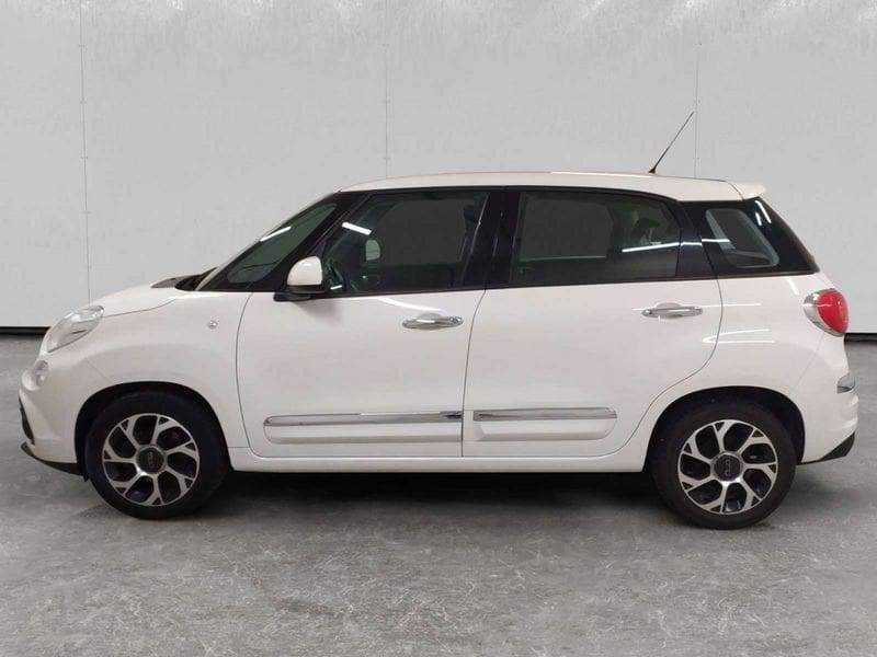 FIAT 500L 1.3 mjt Lounge 95cv