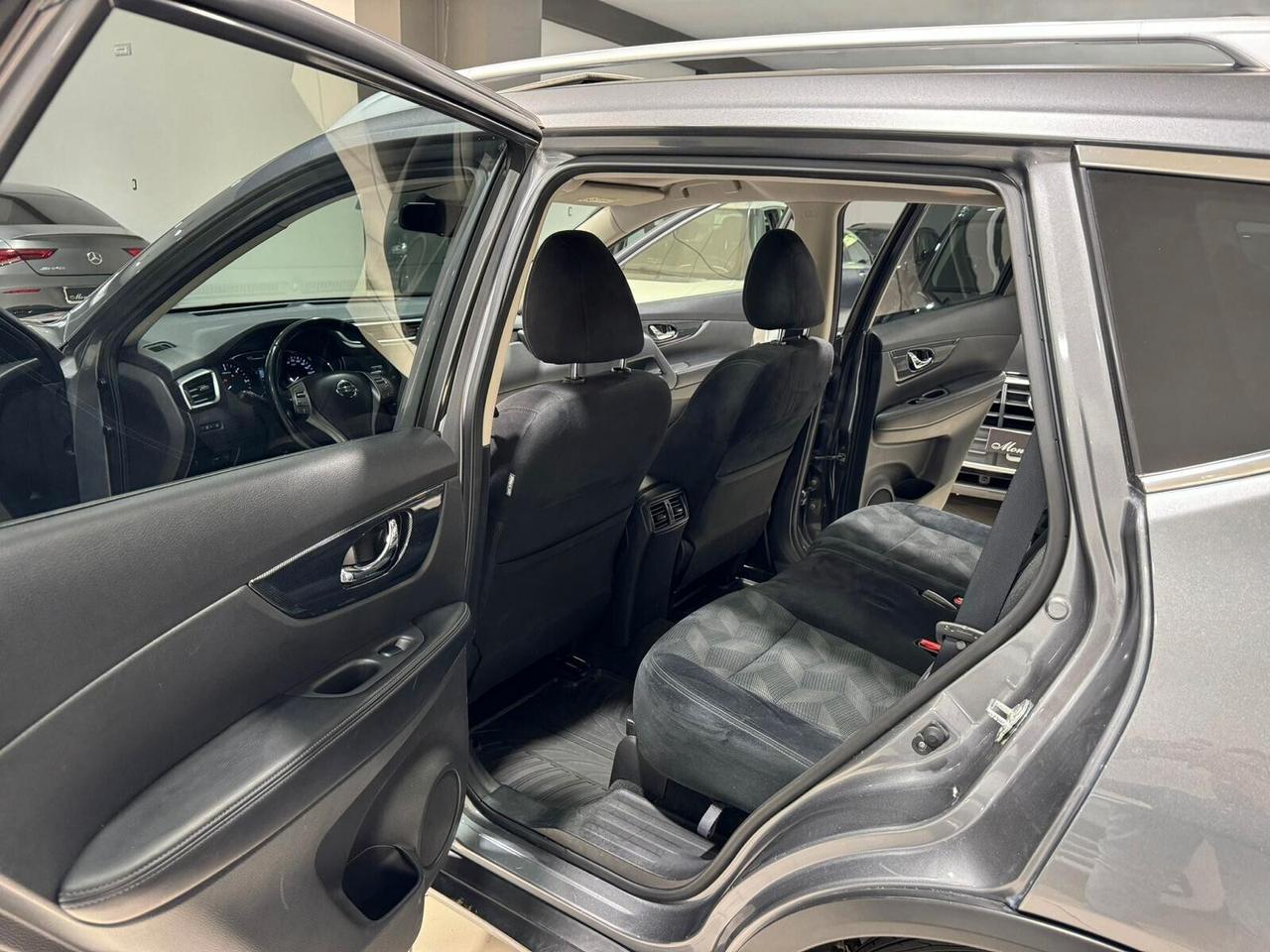 Nissan X-Trail 1.6 dCi 4WD Tekna