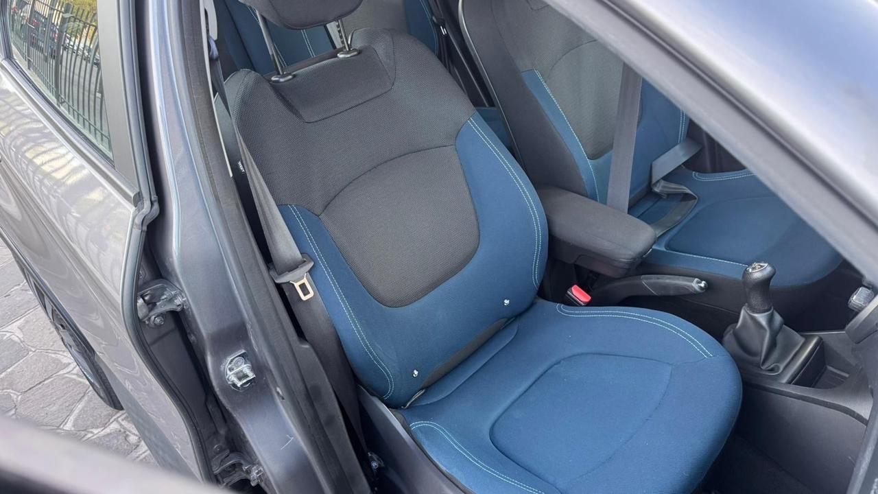 Renault Captur 1.5 dCi 8V 90 CV Start&Stop Intens