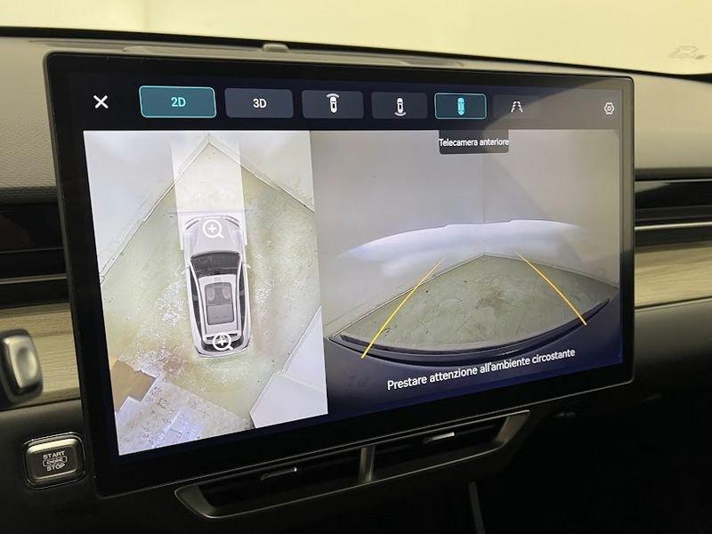 SPORTEQUIPE Sportequipe 6 GT 1.6 T-GDI DCT