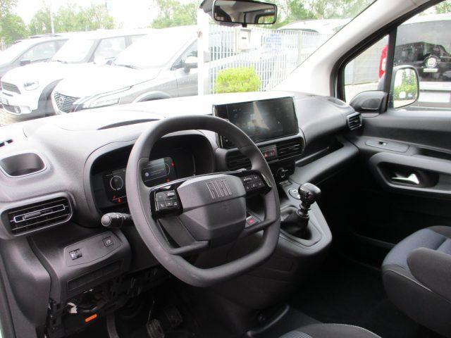 FIAT Doblo 1.5 BlueHdi 100CV Combi N1 - Carplay/AndroidAuto