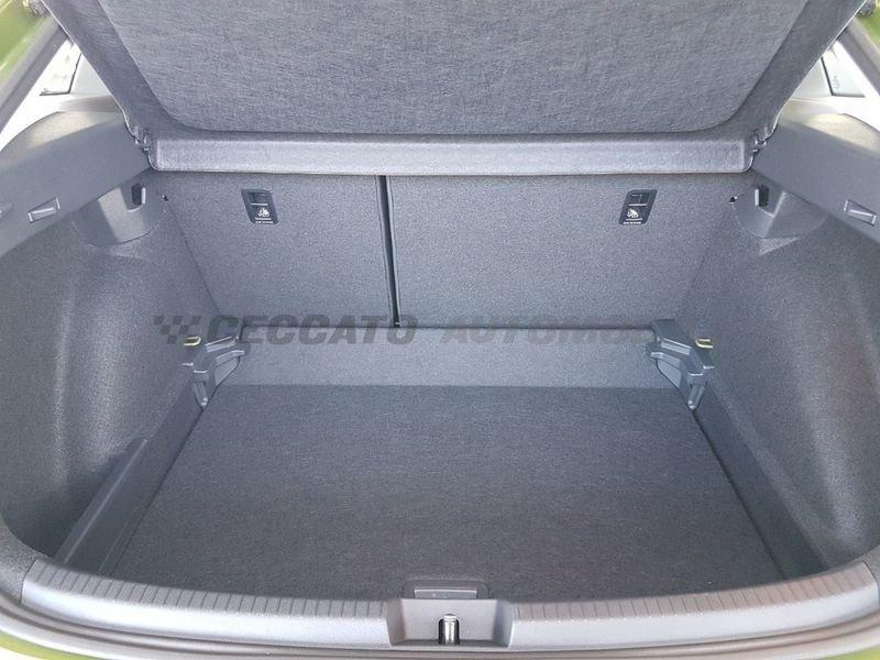 Volkswagen Taigo 1.0 TSI LIFE 95CV MY 25