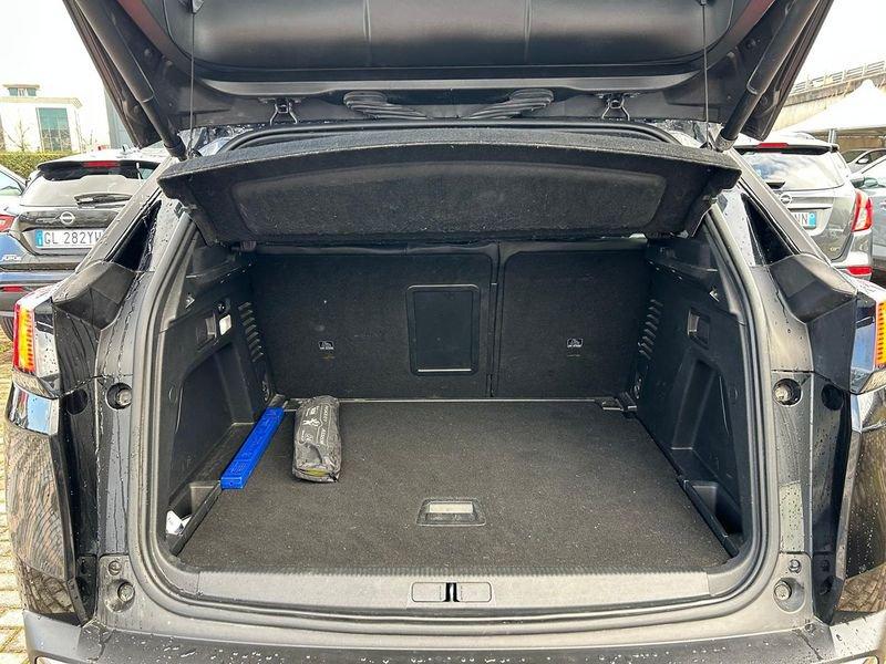 Peugeot 3008 II 2016 1.2 PureTech Turbo 130cv GT Line EAT S&S