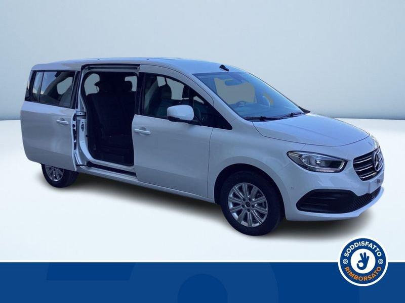Mercedes-Benz Classe T 180 Extralong MT