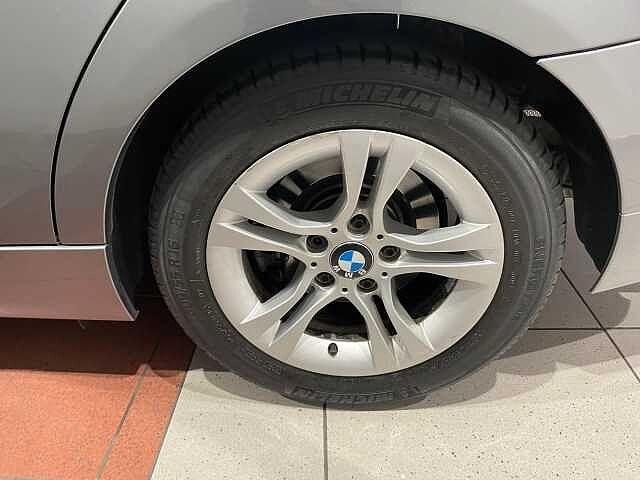 BMW Serie 3 320d cat SOLO 36000 km