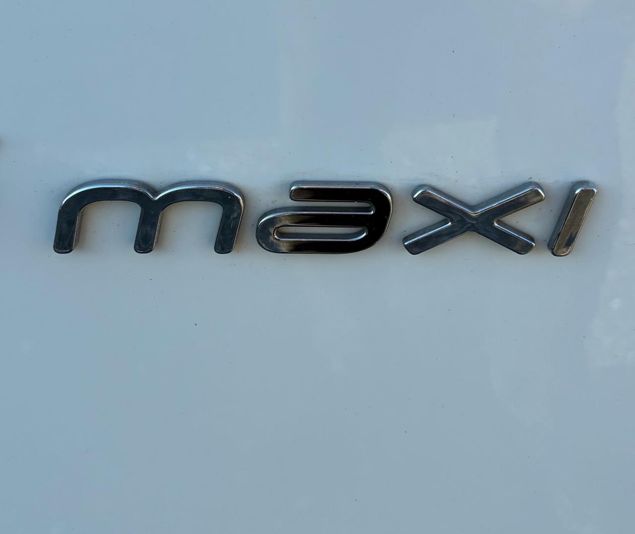 Fiat Doblò Maxi 1.6 Multijet 105cv - 2021