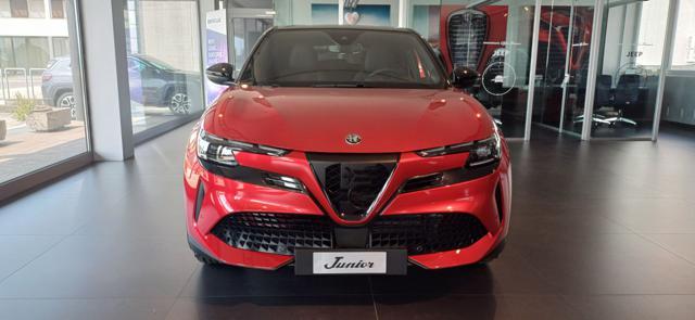 ALFA ROMEO Junior 156 CV BEV Speciale