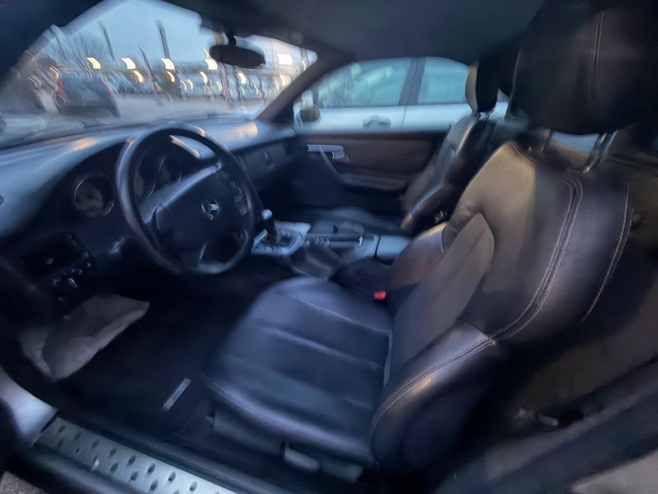 Mercedes-benz SLK 200 cat Kompressor