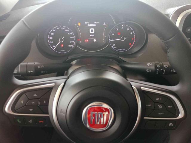 FIAT 500X 1.0 T3 120 CV Dolcevita