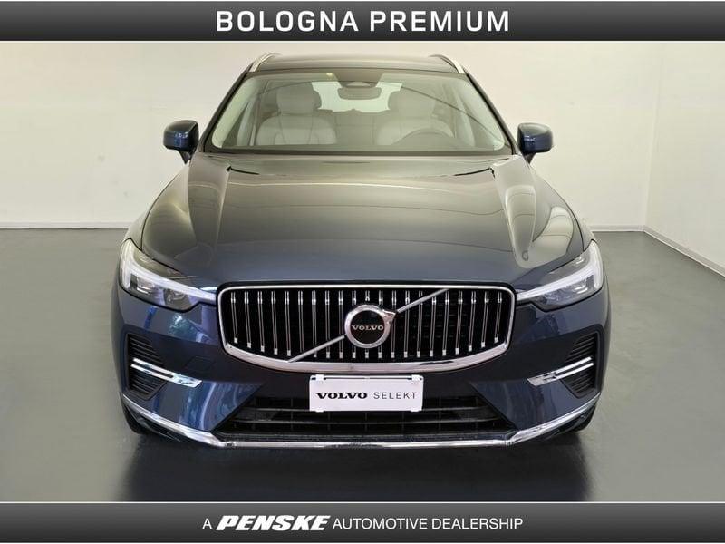 Volvo XC60 XC60 B4 (d) AWD automatico Plus Bright