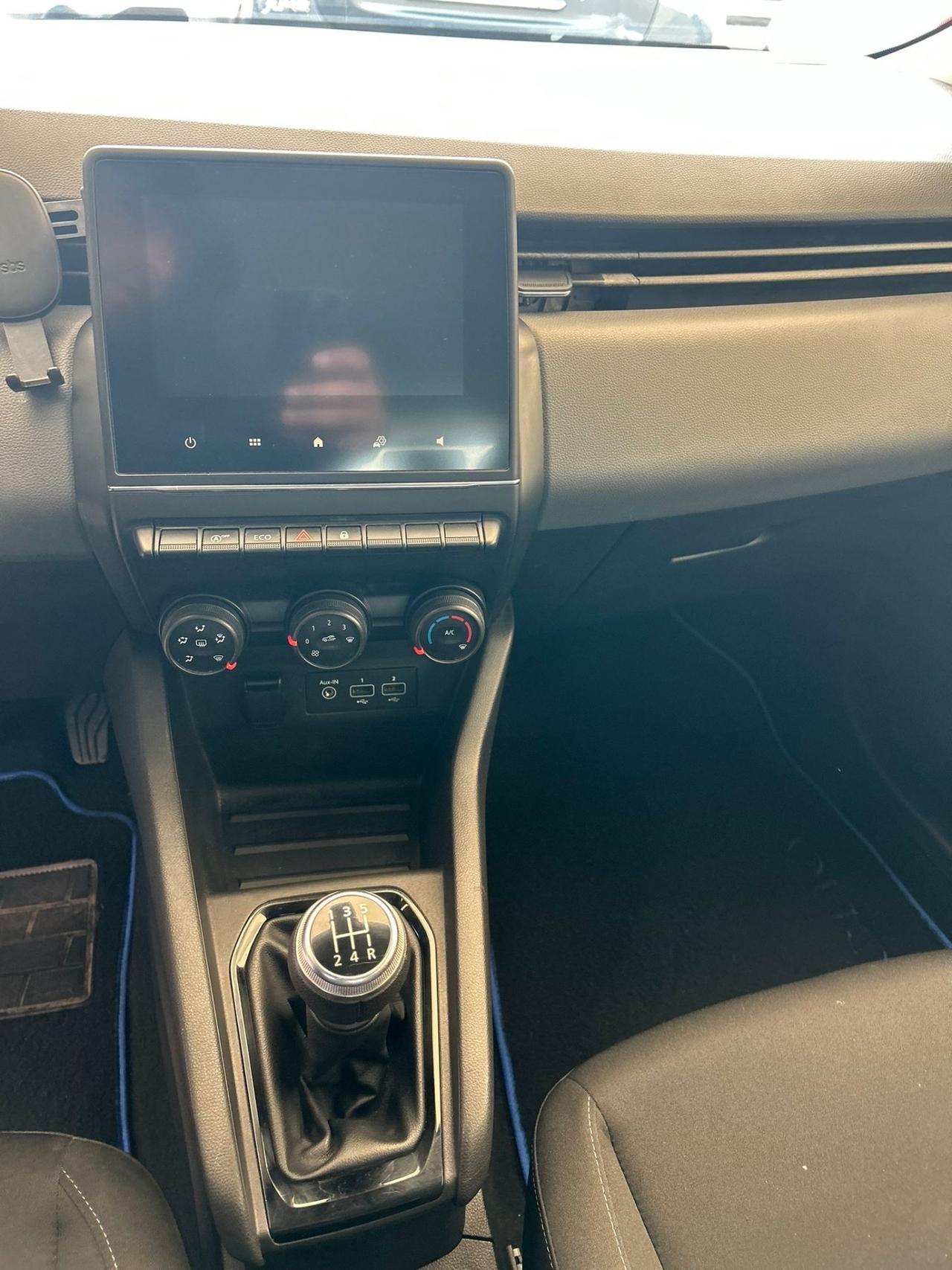 Renault Clio TCe 100 CV 5 porte Business