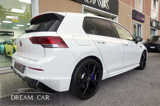 VOLKSWAGEN Golf R 2.0 TSI DSG 4Motion TETTO PANO-HARMAN-19