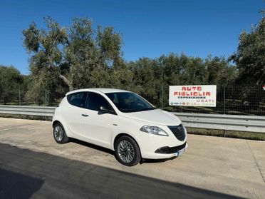 Lancia Ypsilon 1.2 GPL Ecochic Gold 94000KM 2013