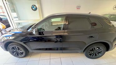 Audi Q5 2.0 TDI quattro S tronic