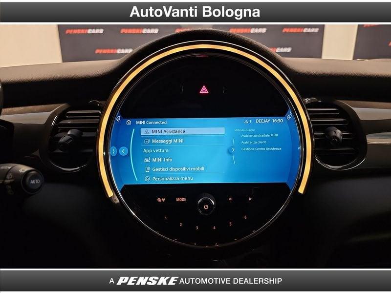 MINI Mini 3 porte Mini 1.5 Cooper Classic