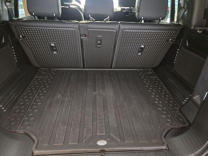 Land Rover Defender Defender 110 3.0D I6 200 CV AWD Auto S