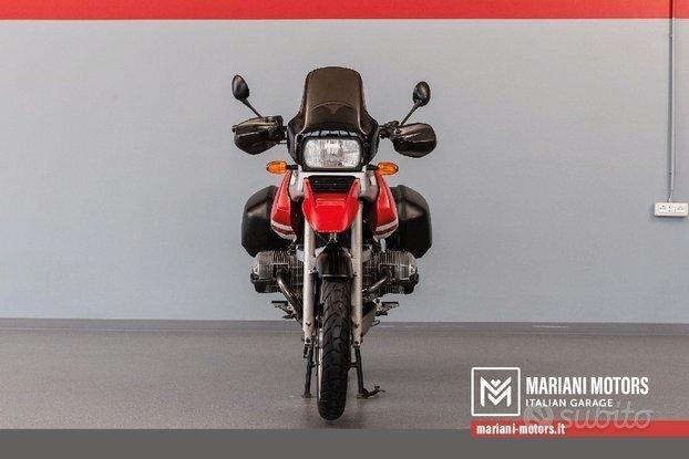 Bmw R 1100 GS 75° Anniversario