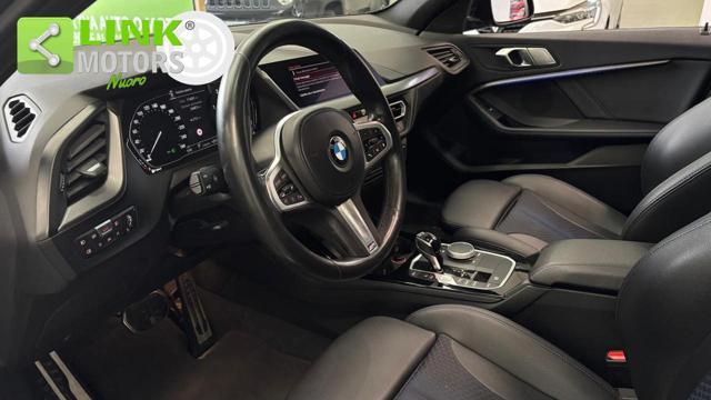 BMW 118 d 2.0 150 CV Msport KM CERT.