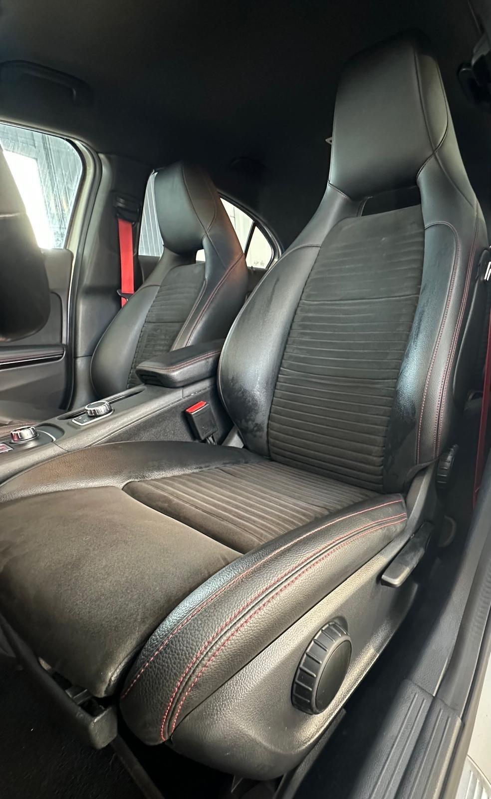 Mercedes-benz A 45 AMG 4Matic Automatic