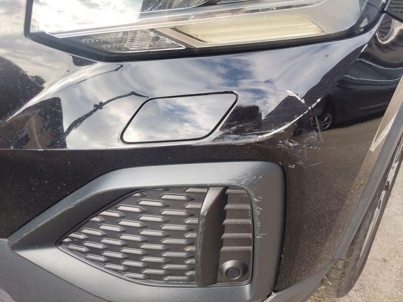 Audi Q2 Q2 30 2.0 tdi